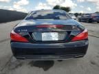 2014 Mercedes-Benz SL 550