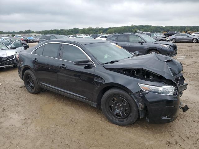 2019 Ford Taurus Police Interceptor