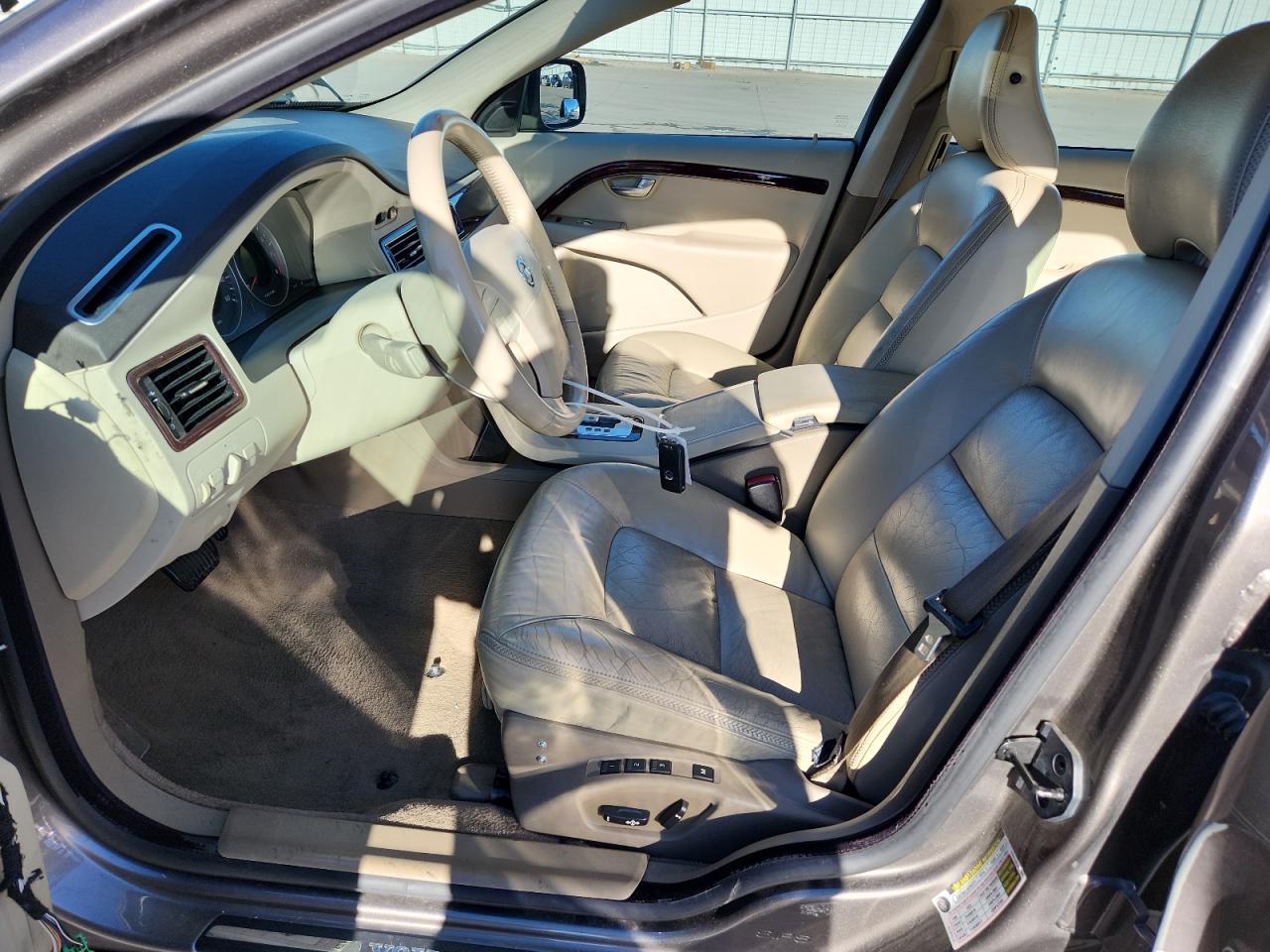 2008 Volvo Xc70