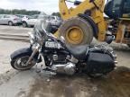 2016 Harley-Davidson Flstn Softail Deluxe