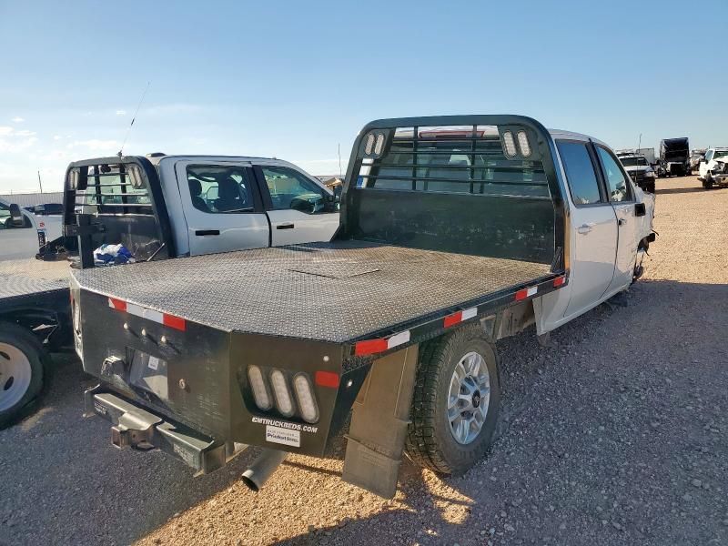2024 Chevrolet Silverado K2500 Heavy Duty LT