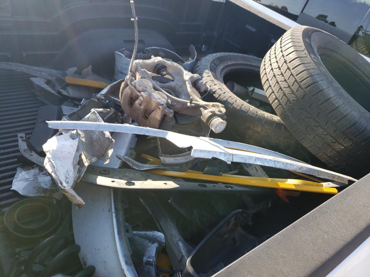 2014 Dodge RAM 1500 SLT