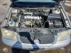 2000 Volkswagen Jetta GLS TDI