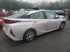 2021 Toyota Prius Prime LE