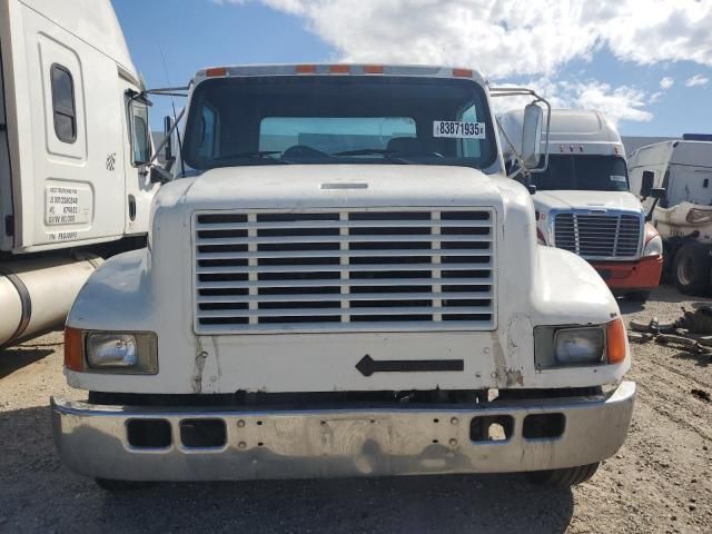 1997 International 4000 4700