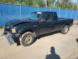 2011 Ford Ranger Super Cab en venta en Moncton, NB