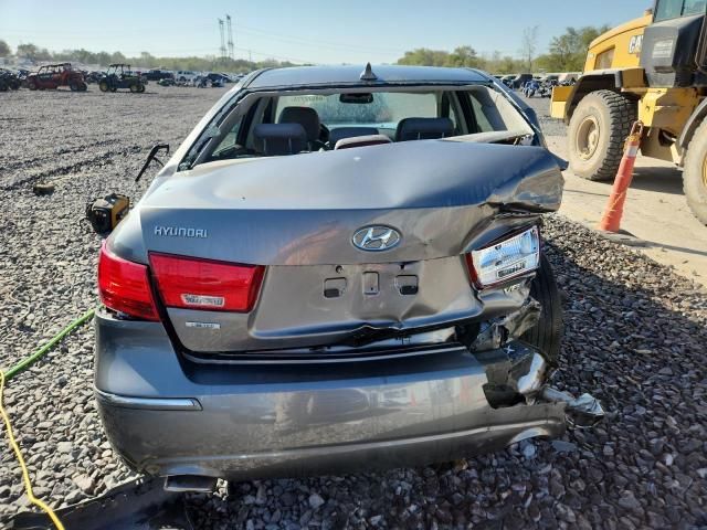 2009 Hyundai Sonata SE