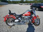 2002 Harley-Davidson Flstf 105TH Anniversary Edition