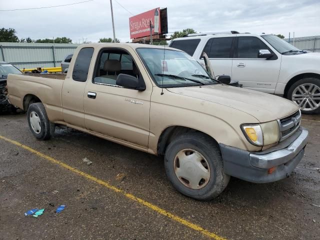 1999 Toyota Tacoma Xtracab