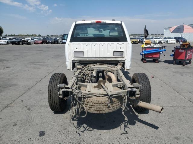 2020 Ford F250 Super Duty