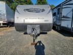 2015 Salem By Forest Rive 2015 Salem 196BHFS-Slide-IN Camper