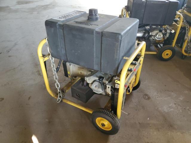 2006 Mcculloch FG6000MK Generation