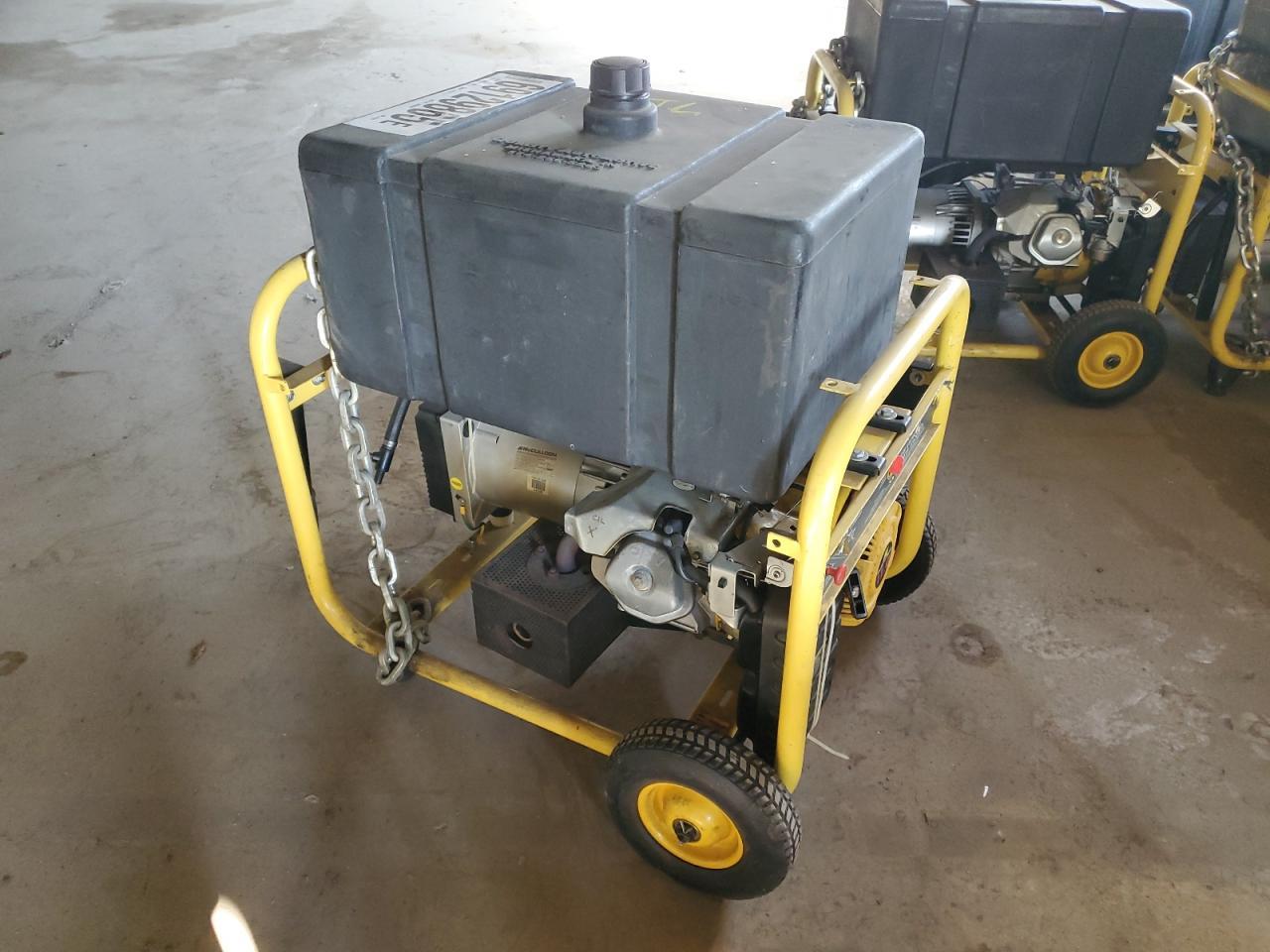 2006 Mcculloch FG6000MK Generation