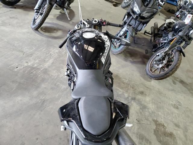 2024 BMW S 1000 RR