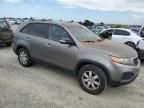 2011 KIA Sorento Base