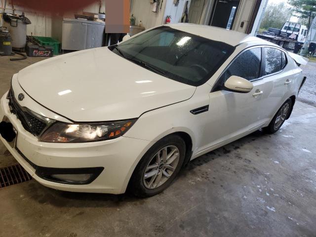 2011 KIA Optima lx