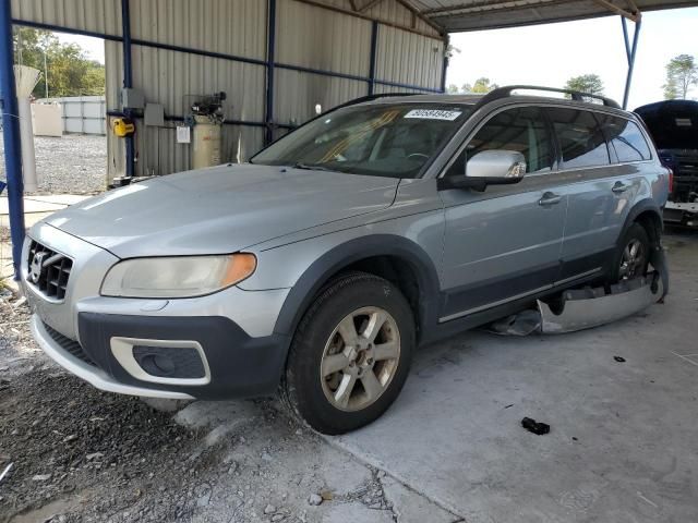 2010 Volvo XC70 3.2