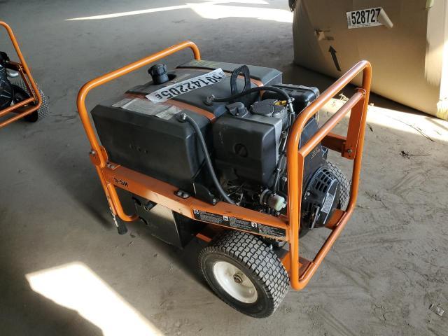 2015 Ck Power CK5-5H Generation