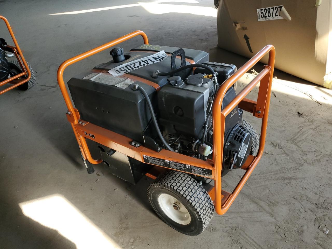 2015 Ck Power CK5-5H Generation