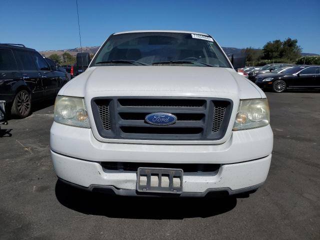 2004 Ford F-150