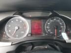 2011 Audi A4 Premium