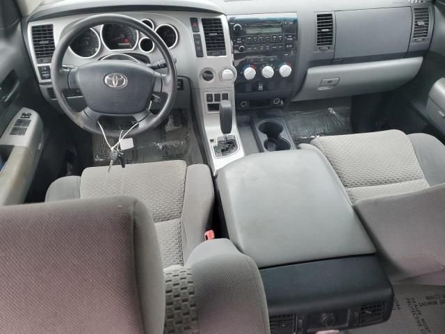 2008 Toyota Tundra Crewmax