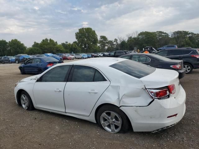 2014 Chevrolet Malibu 1LT