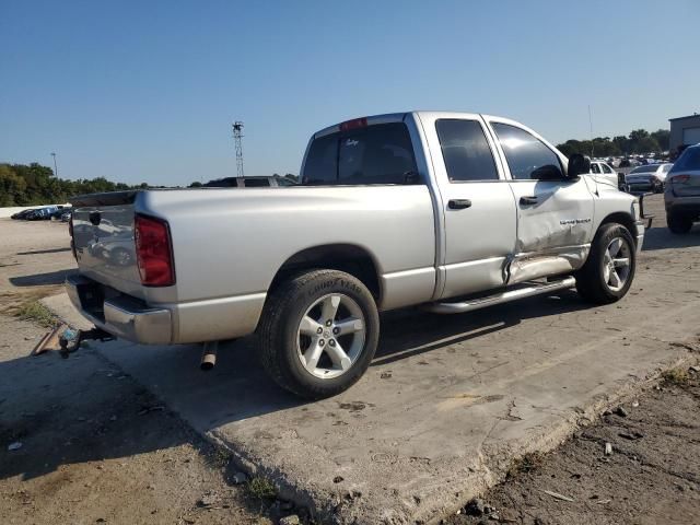 2007 Dodge RAM 1500 ST