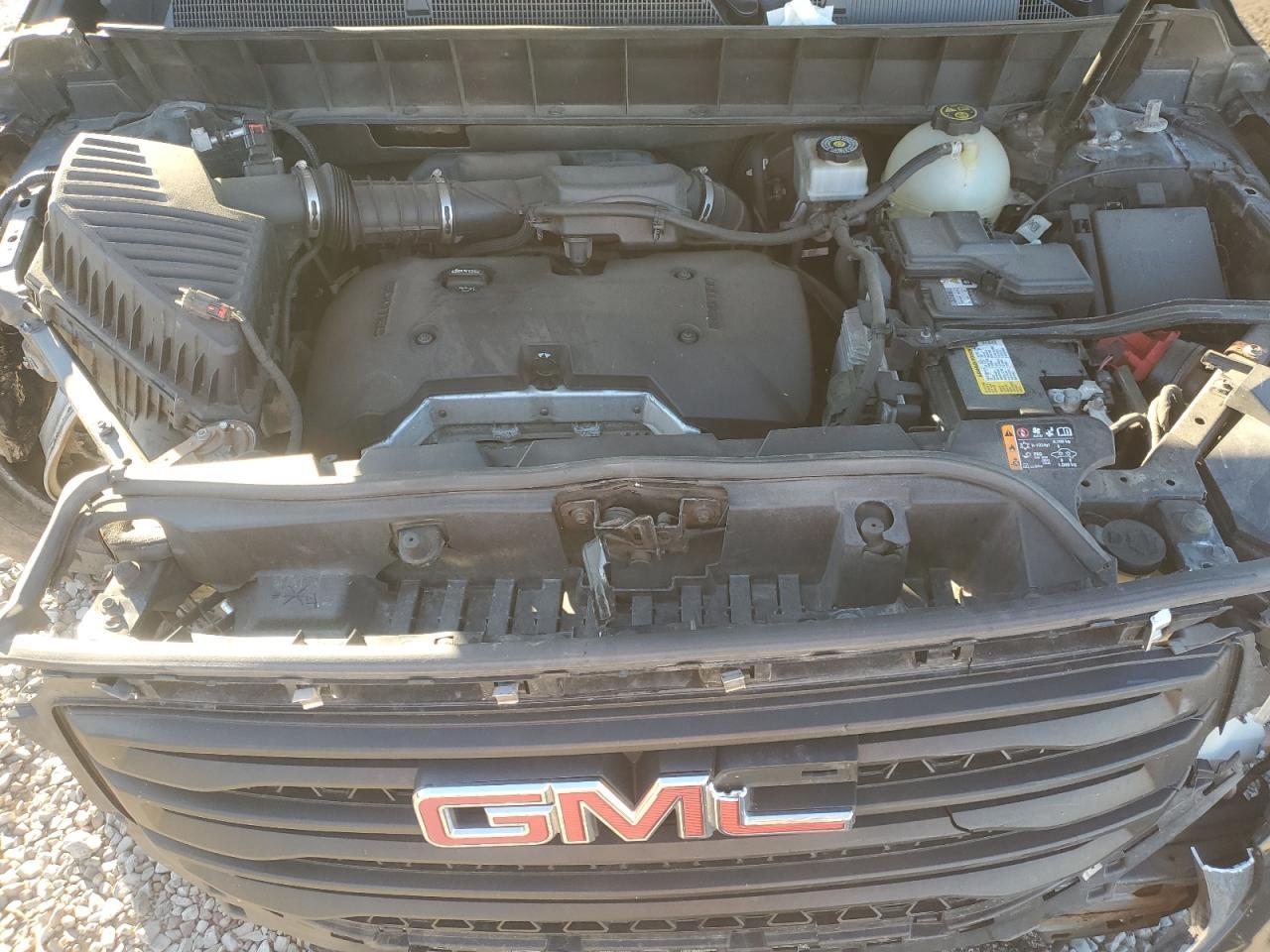 2018 GMC Acadia sle