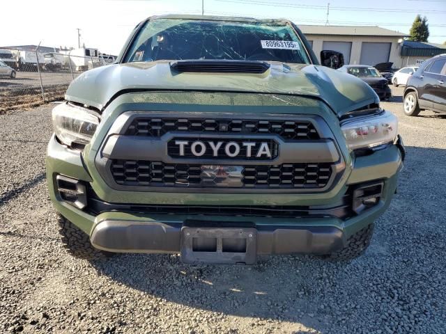 2020 Toyota Tacoma Double Cab