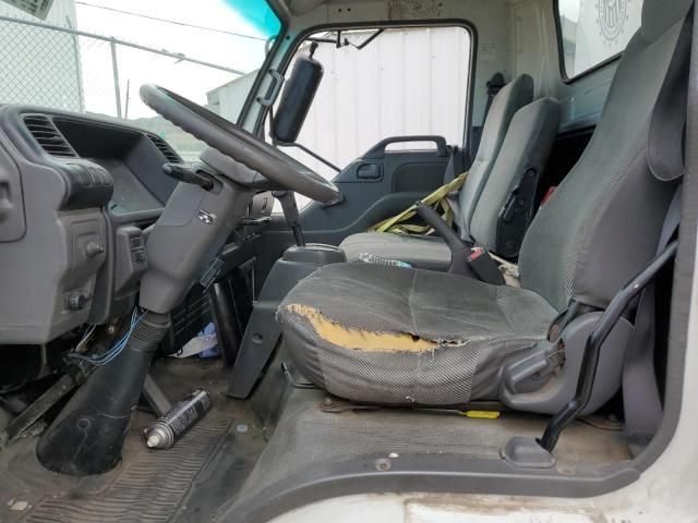 2003 Isuzu NQR