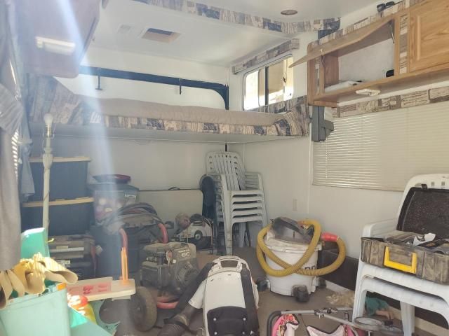 2004 Weekend 2004 Warrior