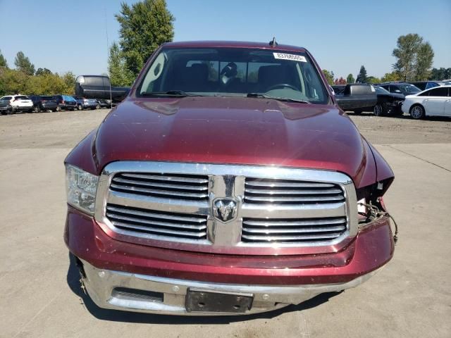 2017 Dodge RAM 1500 SLT