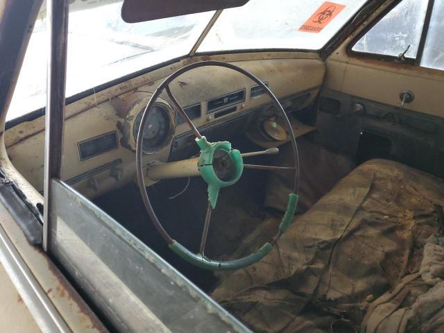 1951 Dodge Wayfairer