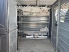 2015 Chevrolet Express G2500