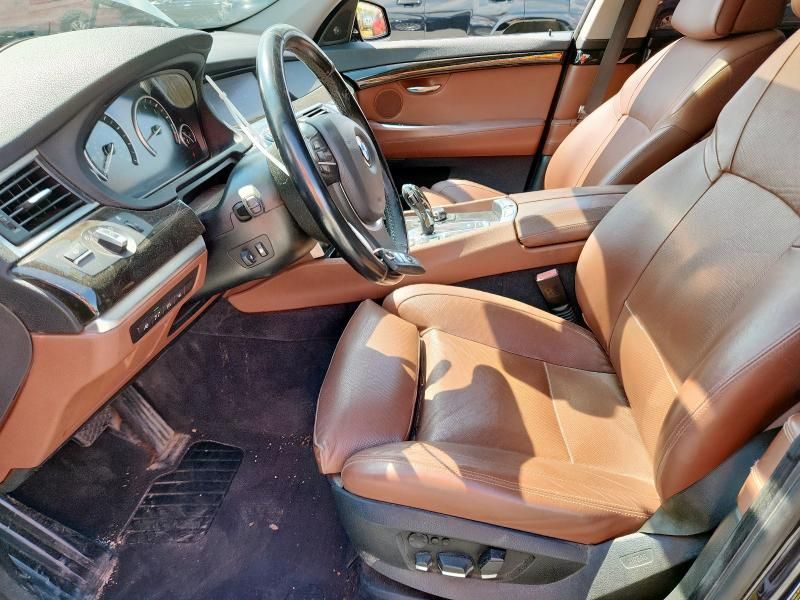 2011 BMW 535 Xigt