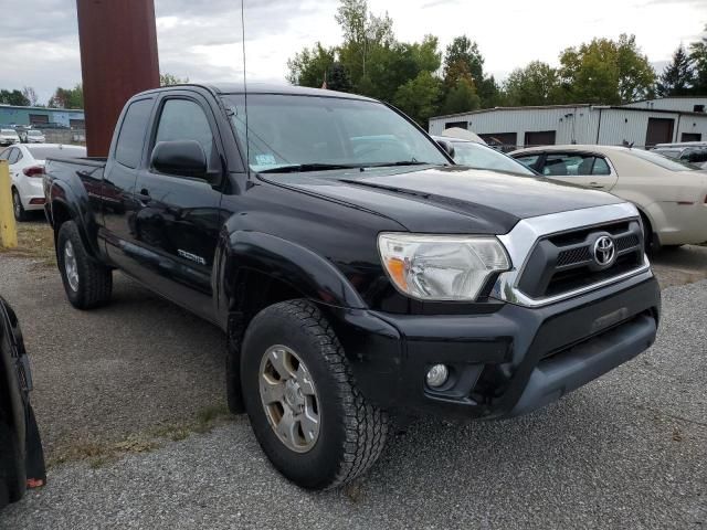 2015 Toyt 2015 Toyota Tacoma Access Cab