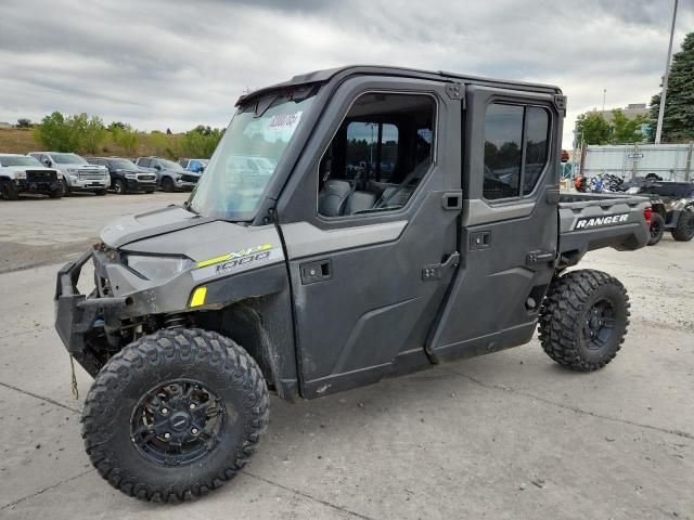 2022 Polaris Ranger CRE-Utility Vehicle