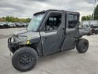 2022 Polaris Ranger CRE-Utility Vehicle