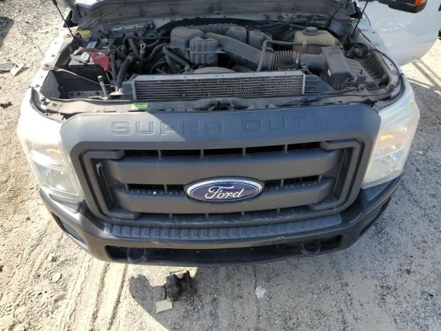 2014 Ford F250 Super Duty
