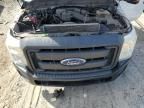 2014 Ford F250 Super Duty