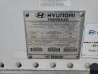 2013 Hyundai Translead V12530152-AJS DRY Van Trailer