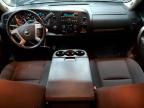 2012 Chevrolet Silverado K1500 LT