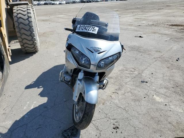 2015 Honda GL1800 ABS