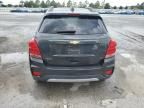 2017 Chevrolet Trax 1LT