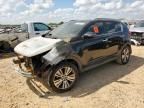 2014 KIA Sportage EX