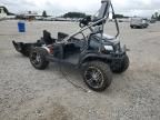 2022 Clubcar Car