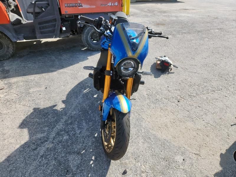 2023 Yamaha MTM890