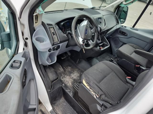 2018 Ford Transit T-250