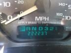 2001 Chevrolet Silverado K2500 Heavy Duty